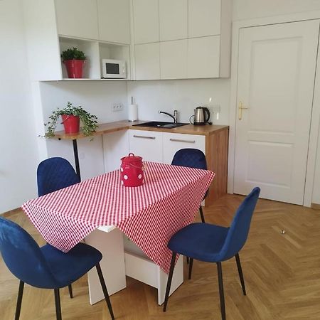 Urban Nest Apartments Brodowicza 14 Краків Екстер'єр фото