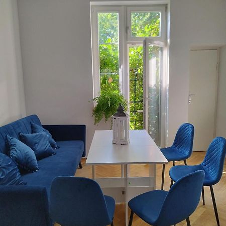 Urban Nest Apartments Brodowicza 14 Краків Екстер'єр фото