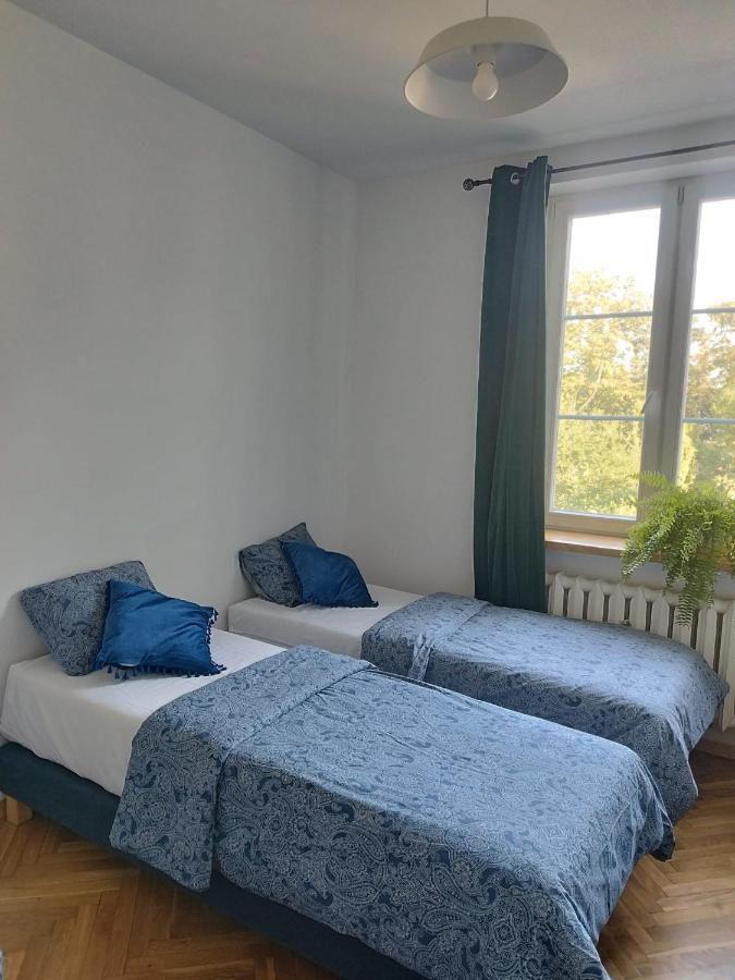 Urban Nest Apartments Brodowicza 14 Краків Екстер'єр фото