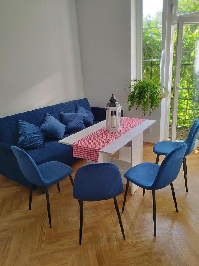 Urban Nest Apartments Brodowicza 14 Краків Екстер'єр фото